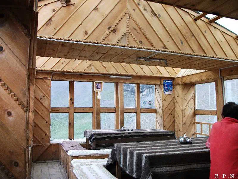 Thorong La – zdjęcie 1