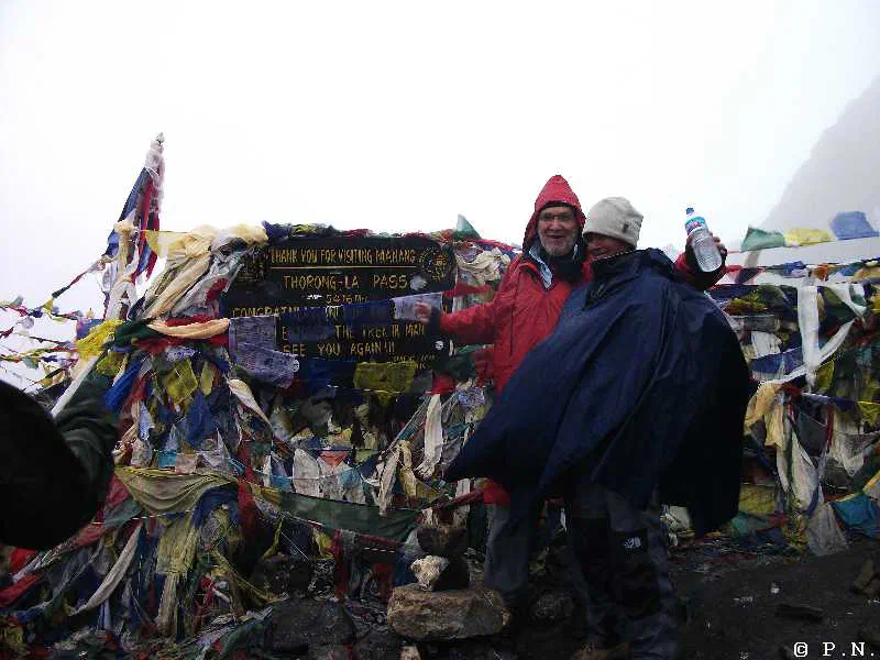 Thorong La – zdjęcie 55