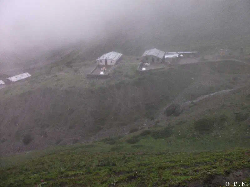 Thorong La – zdjęcie 112