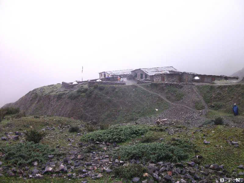 Thorong La – zdjęcie 114