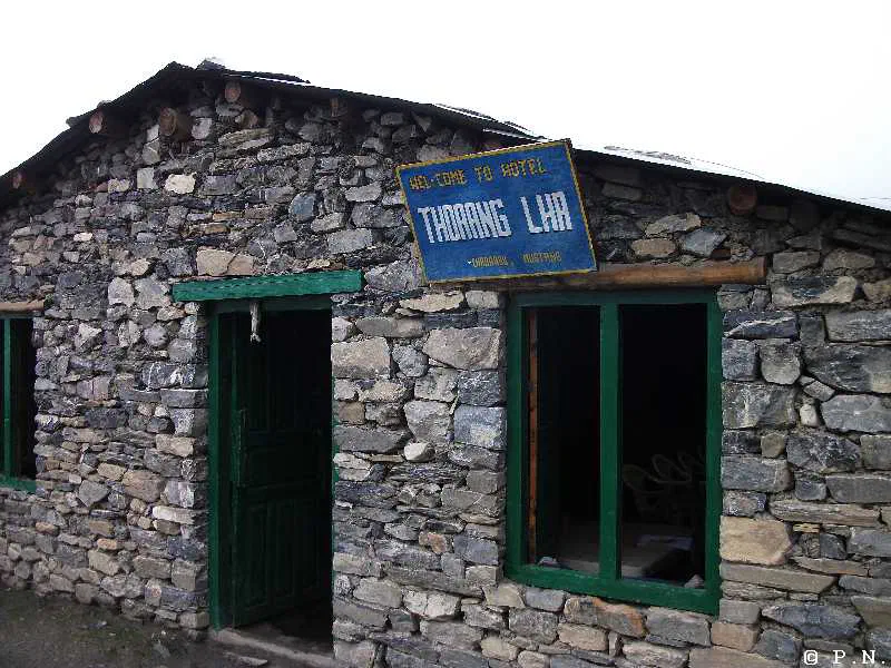 Thorong La – zdjęcie 118