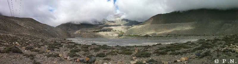 Kagbeni
