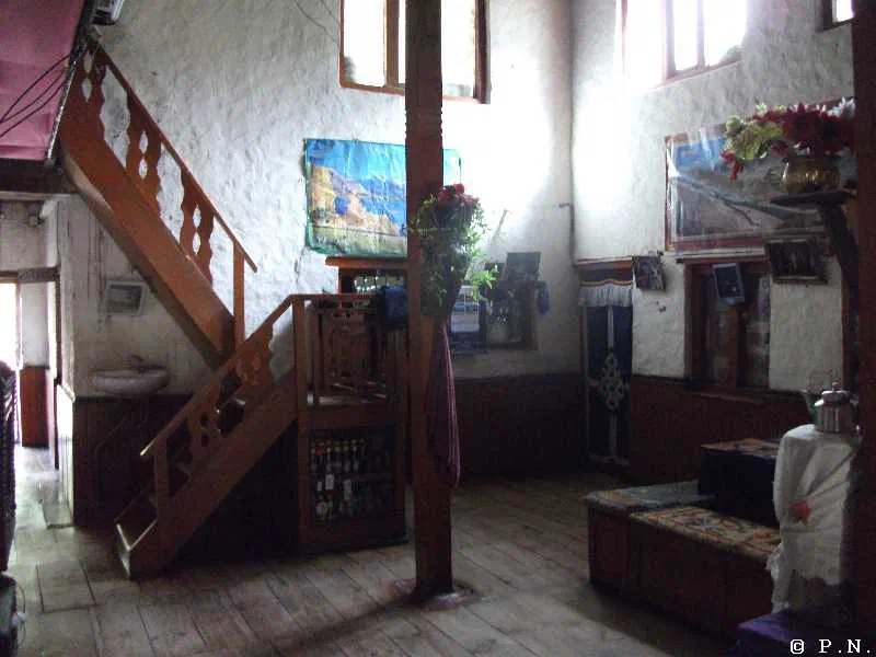 Kaligandaki – zdjęcie 11