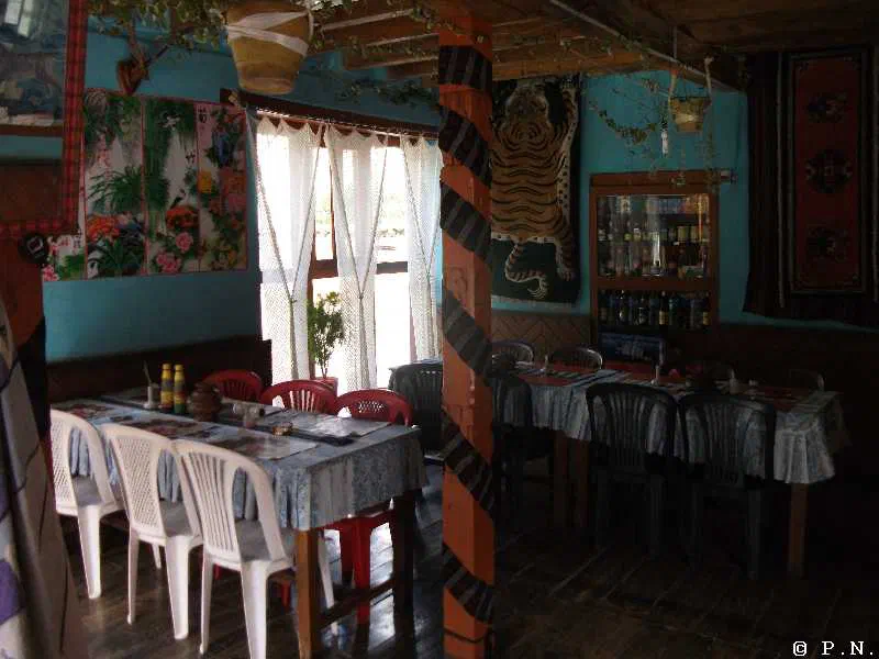Kaligandaki – zdjęcie 13
