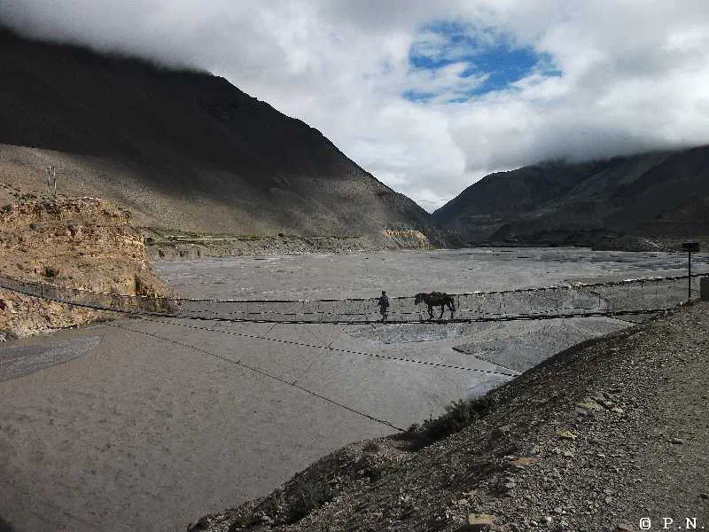 Kaligandaki – zdjęcie 26
