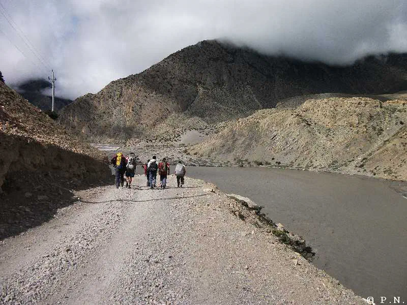 Kaligandaki – zdjęcie 27