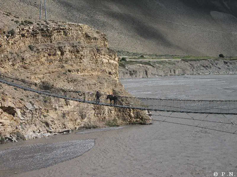 Kaligandaki – zdjęcie 28