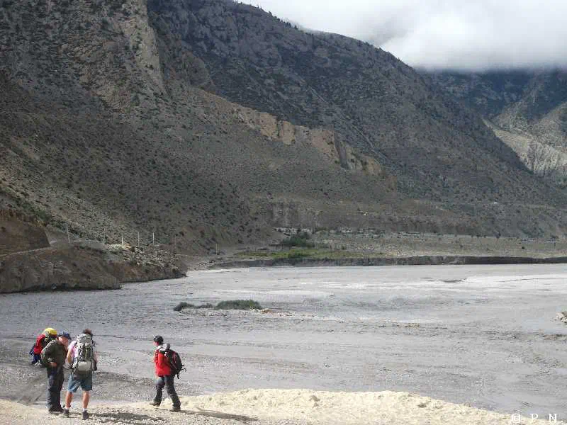 Kaligandaki – zdjęcie 31