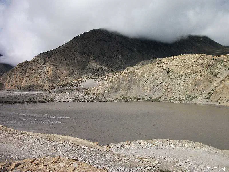 Kaligandaki – zdjęcie 32