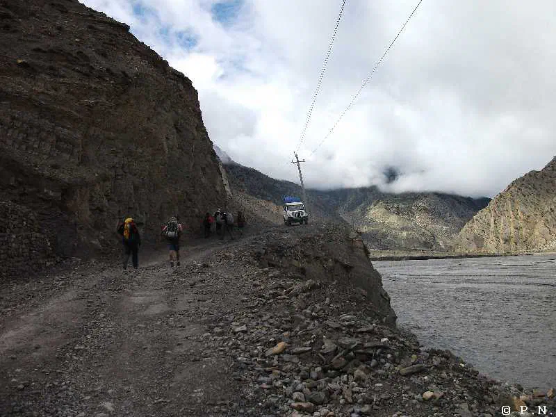 Kaligandaki – zdjęcie 37