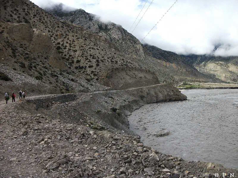 Kaligandaki – zdjęcie 41