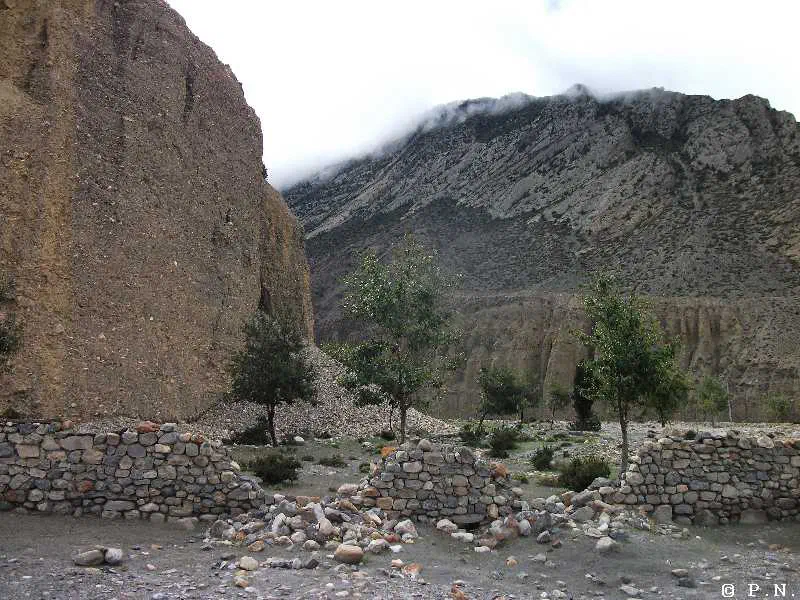 Kaligandaki – zdjęcie 45