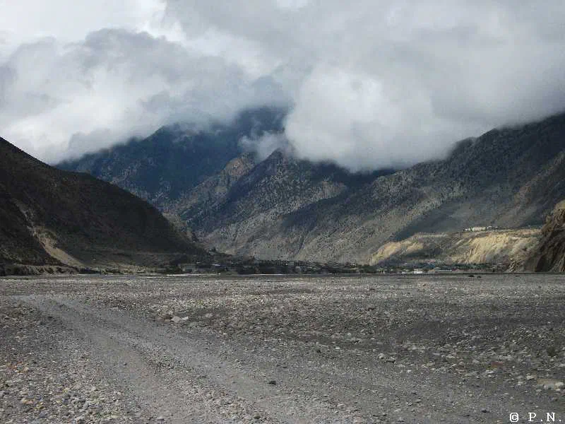Kaligandaki – zdjęcie 69