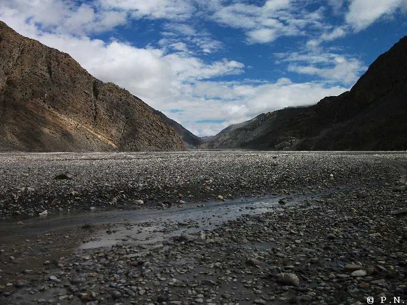 Kaligandaki – zdjęcie 74