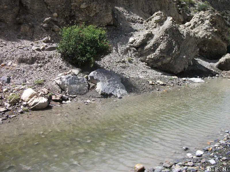 Kaligandaki – zdjęcie 75