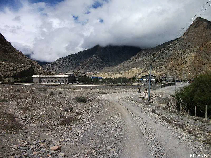 Kaligandaki – zdjęcie 92