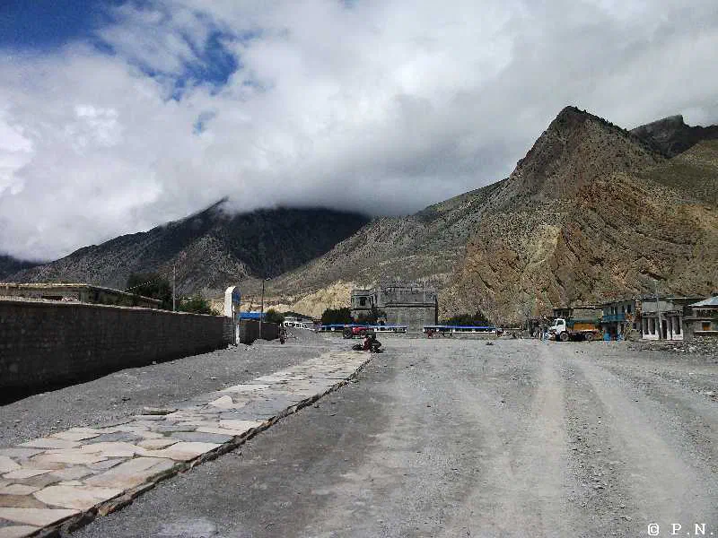 Kaligandaki – zdjęcie 93