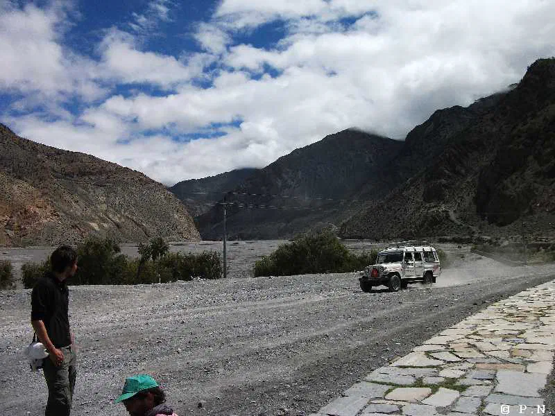 Kaligandaki – zdjęcie 95