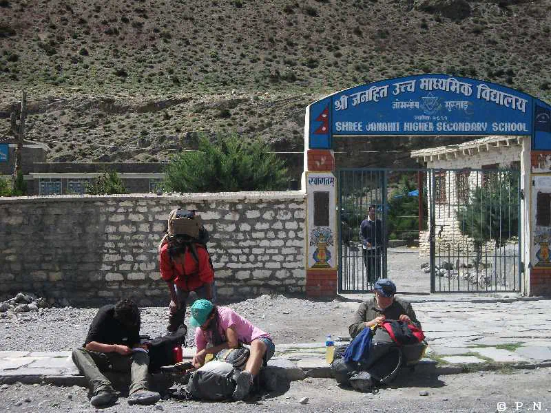 Kaligandaki – zdjęcie 96