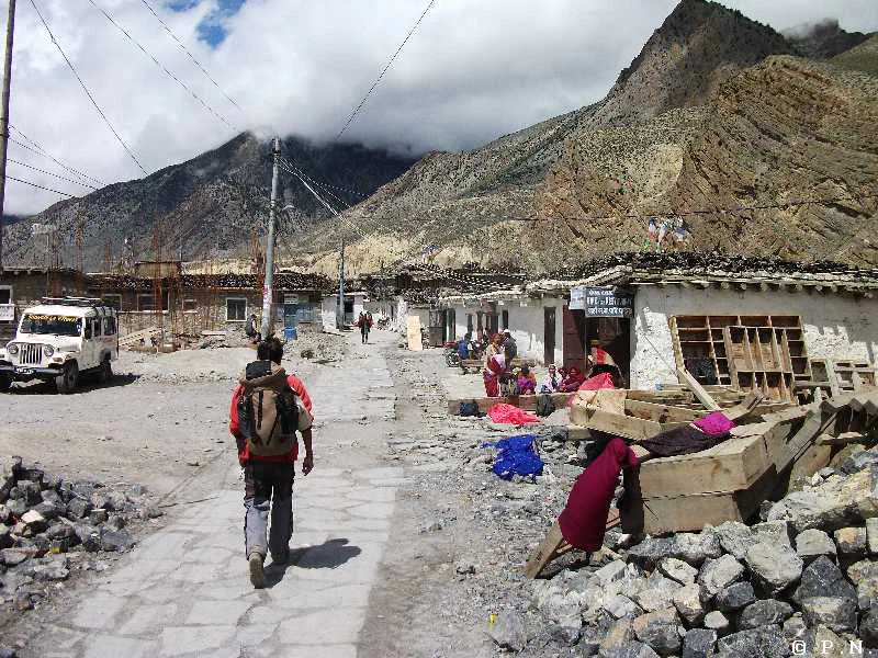 Kaligandaki – zdjęcie 97