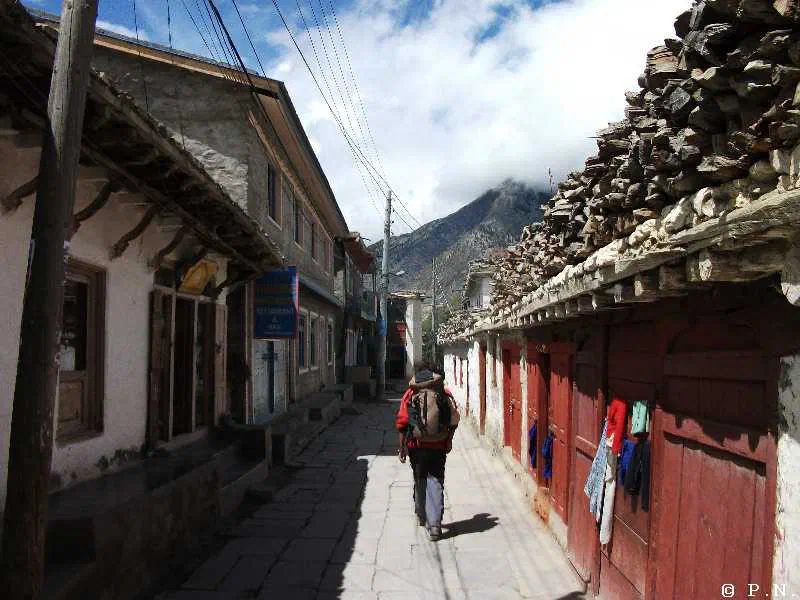 Kaligandaki – zdjęcie 98