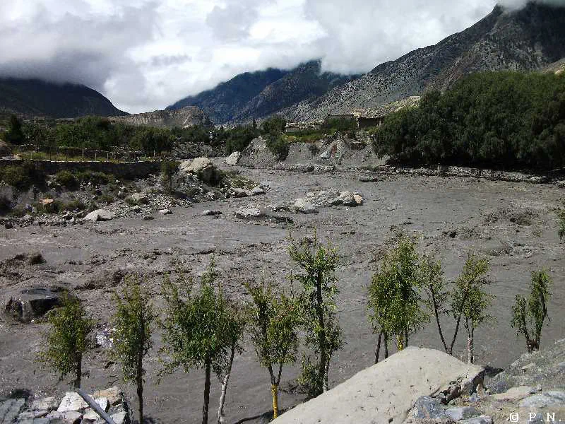 Kaligandaki – zdjęcie 102
