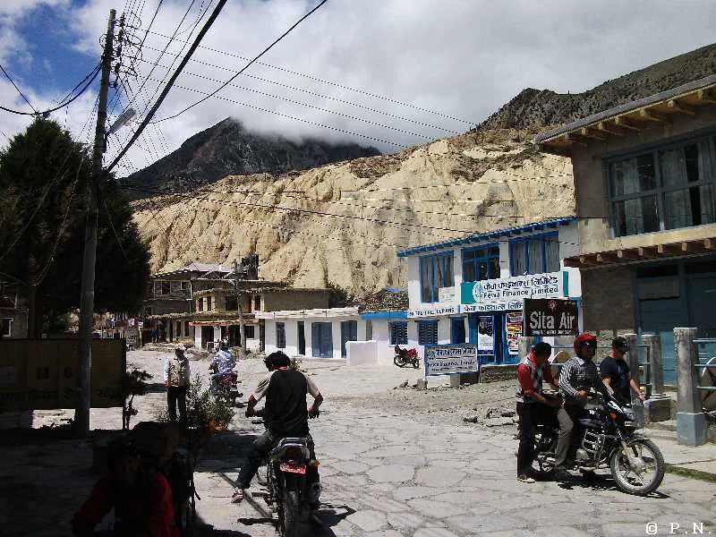 Kaligandaki – zdjęcie 106