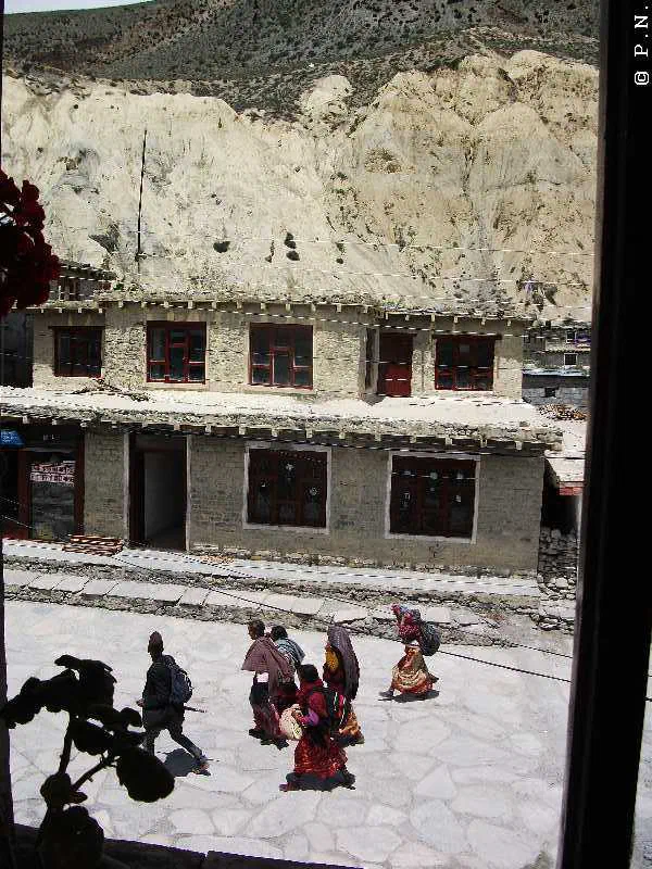 Kaligandaki – zdjęcie 108