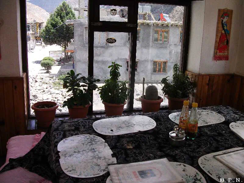 Kaligandaki – zdjęcie 109