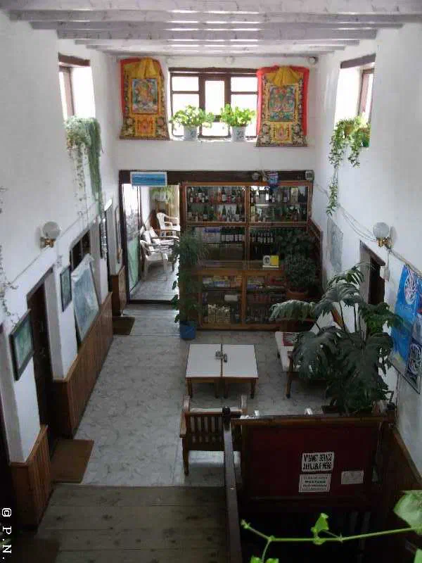 Kaligandaki – zdjęcie 110