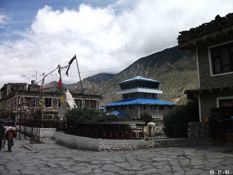 Kaligandaki – zdjęcie 113