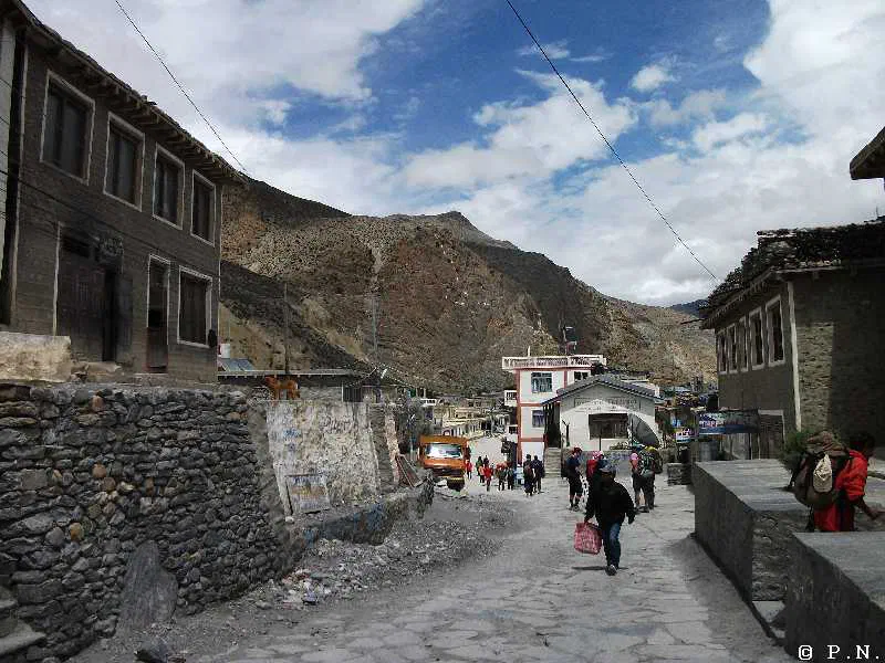 Kaligandaki – zdjęcie 114