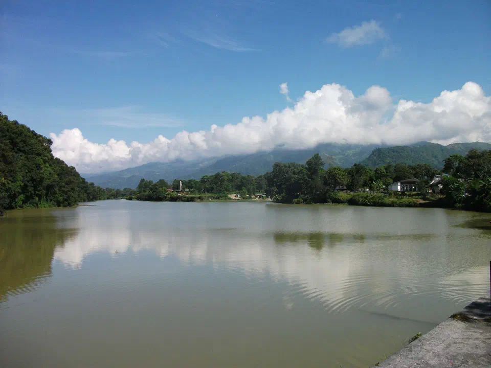 Pokhara – zdjęcie 38