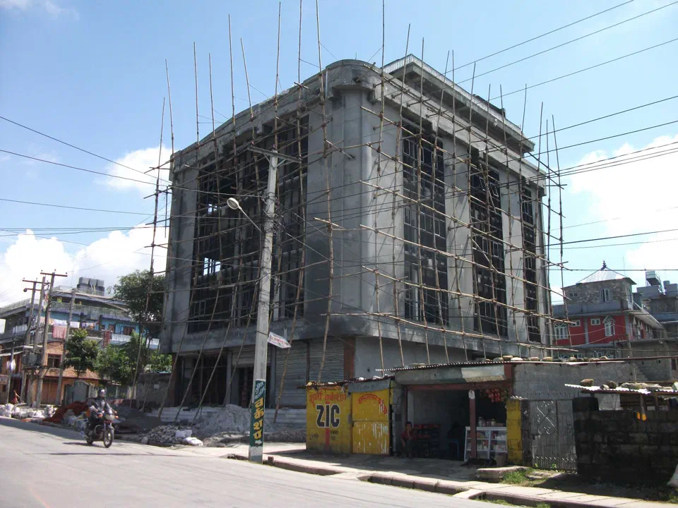 Pokhara – zdjęcie 42