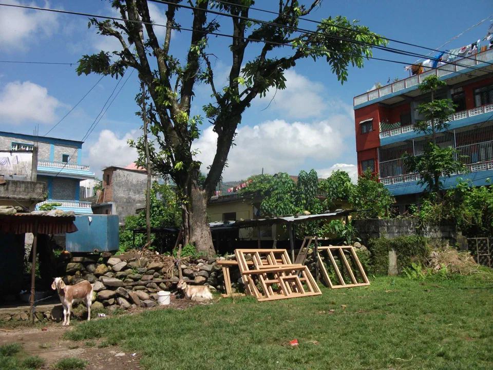 Pokhara – zdjęcie 2