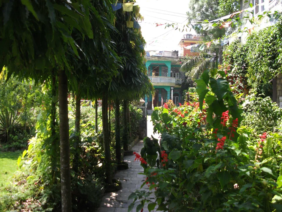 Pokhara – zdjęcie 5