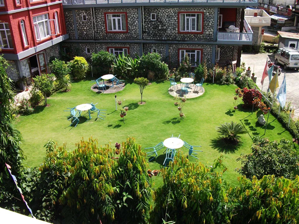 Pokhara – zdjęcie 18