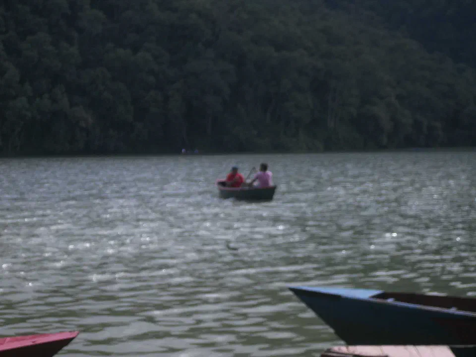 Pokhara – zdjęcie 24
