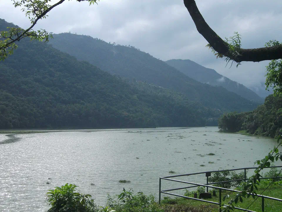 Pokhara – zdjęcie 26