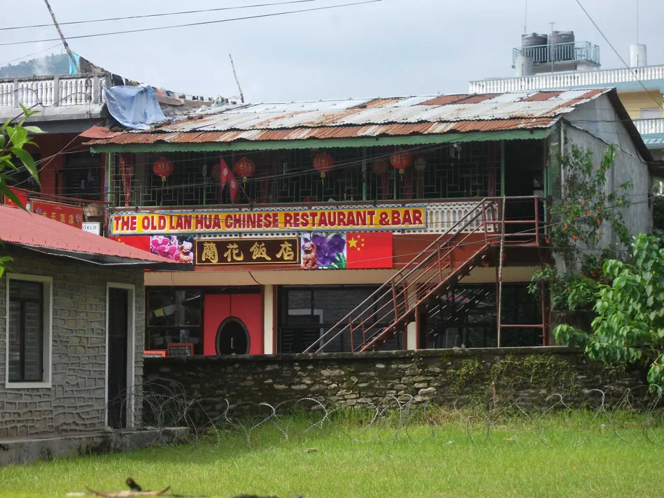 Pokhara – zdjęcie 28