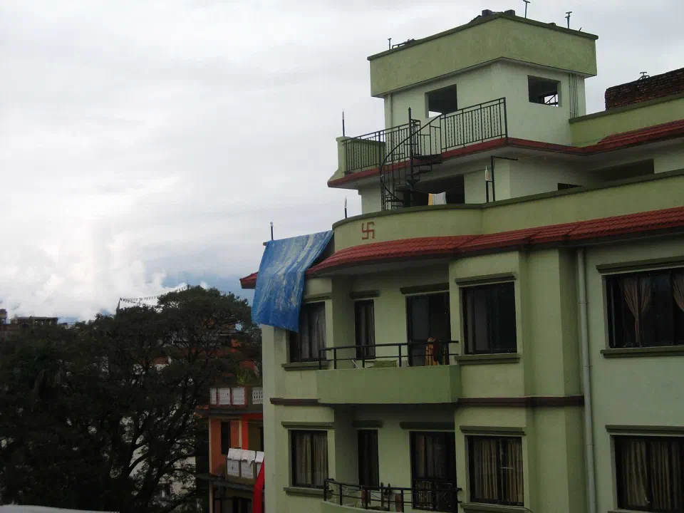 Katmandu 2010 – zdjęcie 2