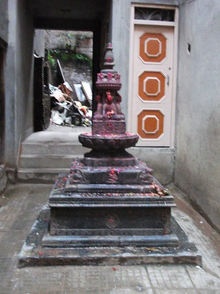 Katmandu 2010 – zdjęcie 4
