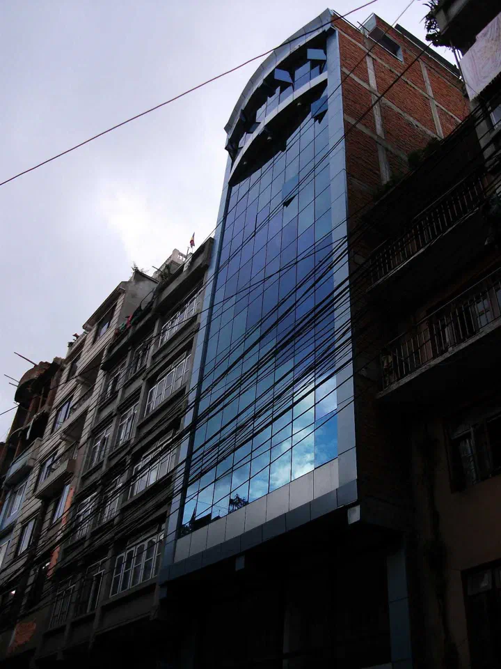 Katmandu 2010 – zdjęcie 5
