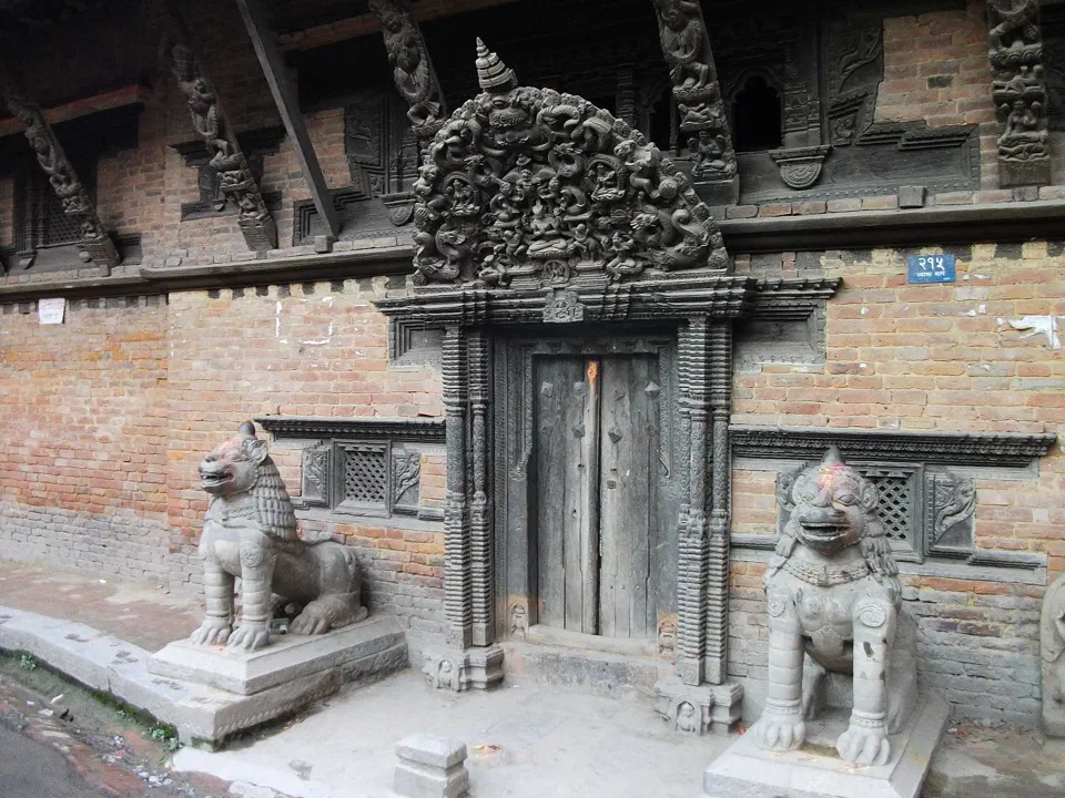 Katmandu 2010 – zdjęcie 10