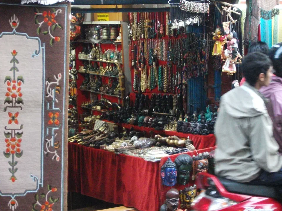 Katmandu 2010 – zdjęcie 11