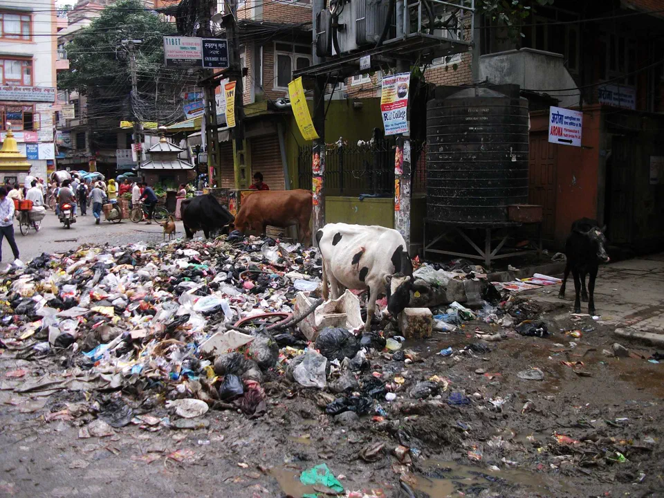 Katmandu 2010 – zdjęcie 18