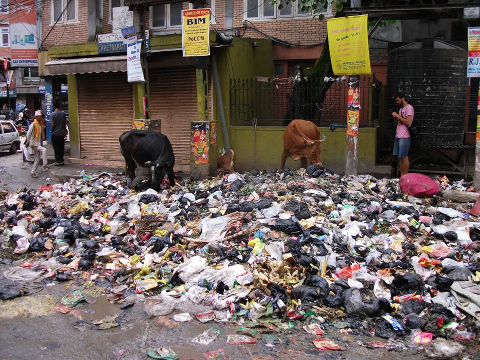 Katmandu 2010 – zdjęcie 19