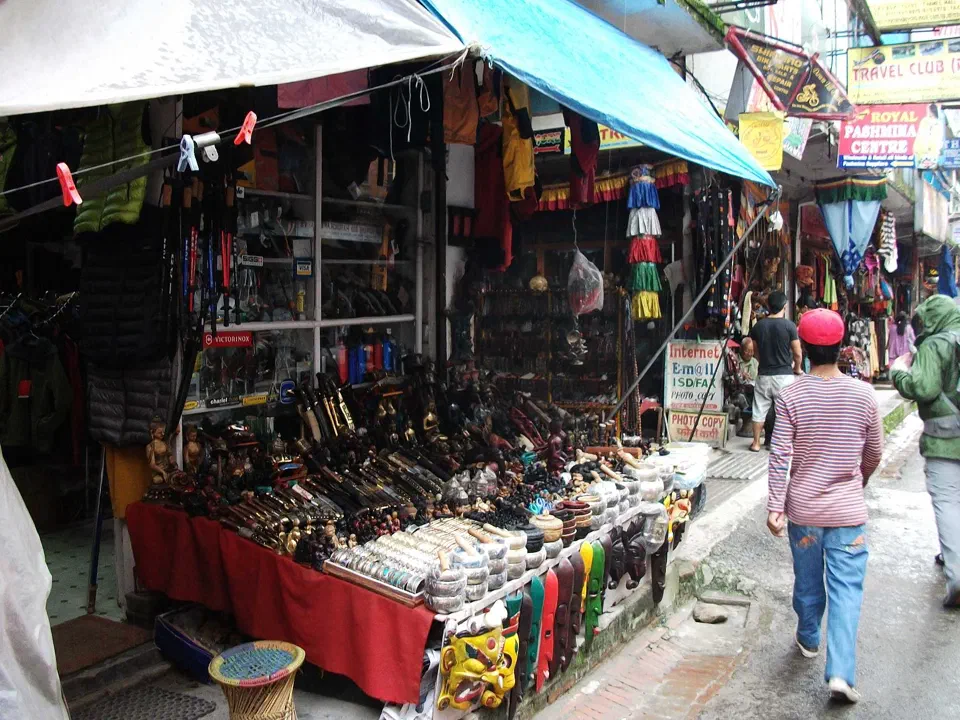 Katmandu 2010 – zdjęcie 26