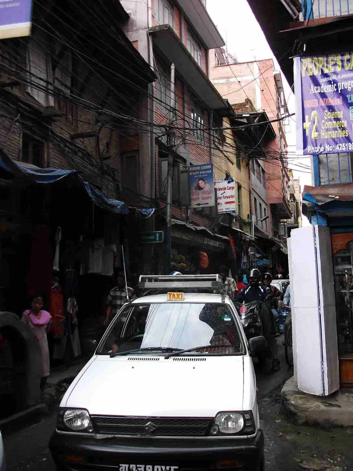 Katmandu 2010 – zdjęcie 29