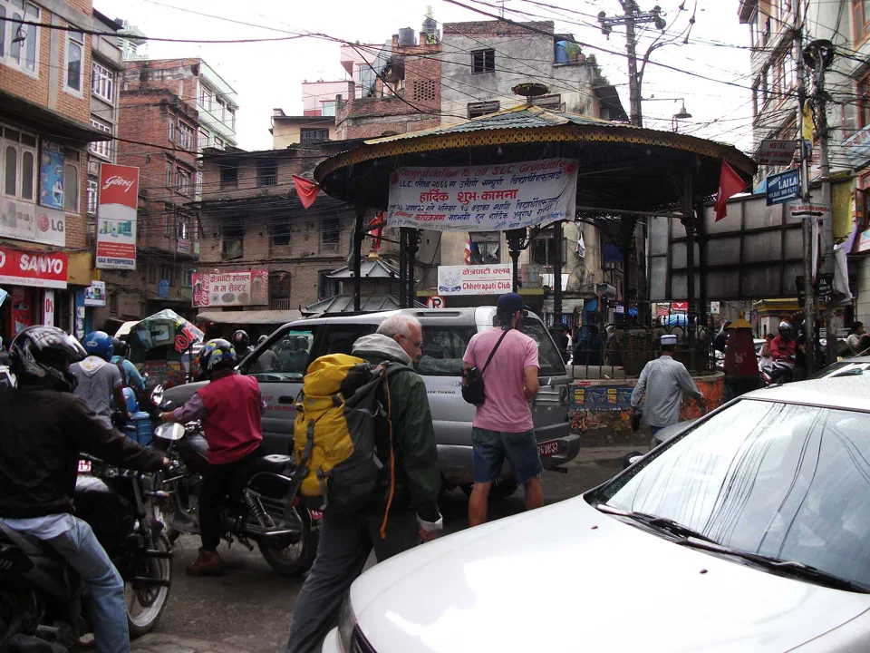 Katmandu 2010 – zdjęcie 33